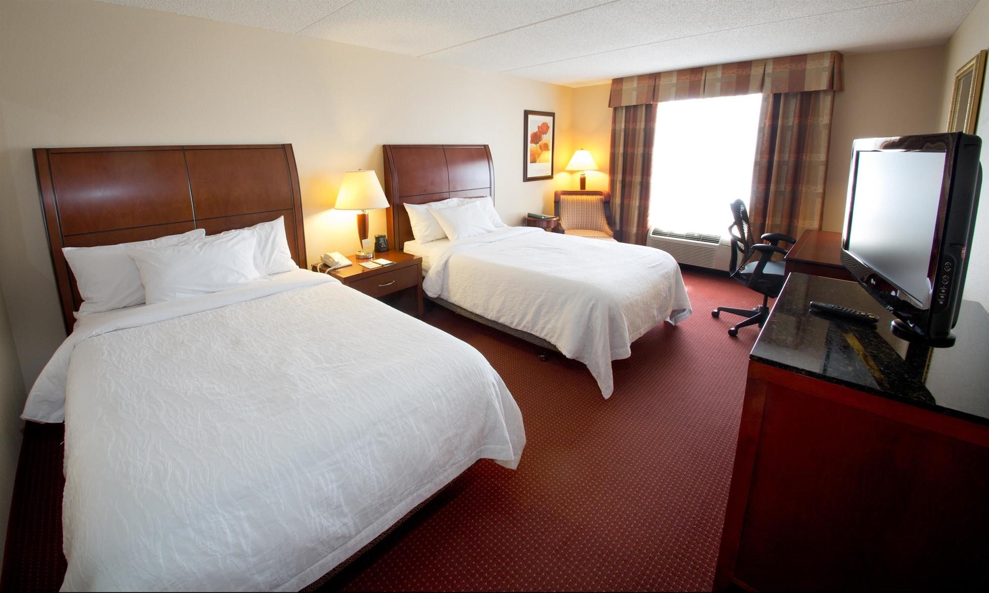 Hilton Garden Inn Pittsburgh/Southpointe Canonsburg Exterior foto