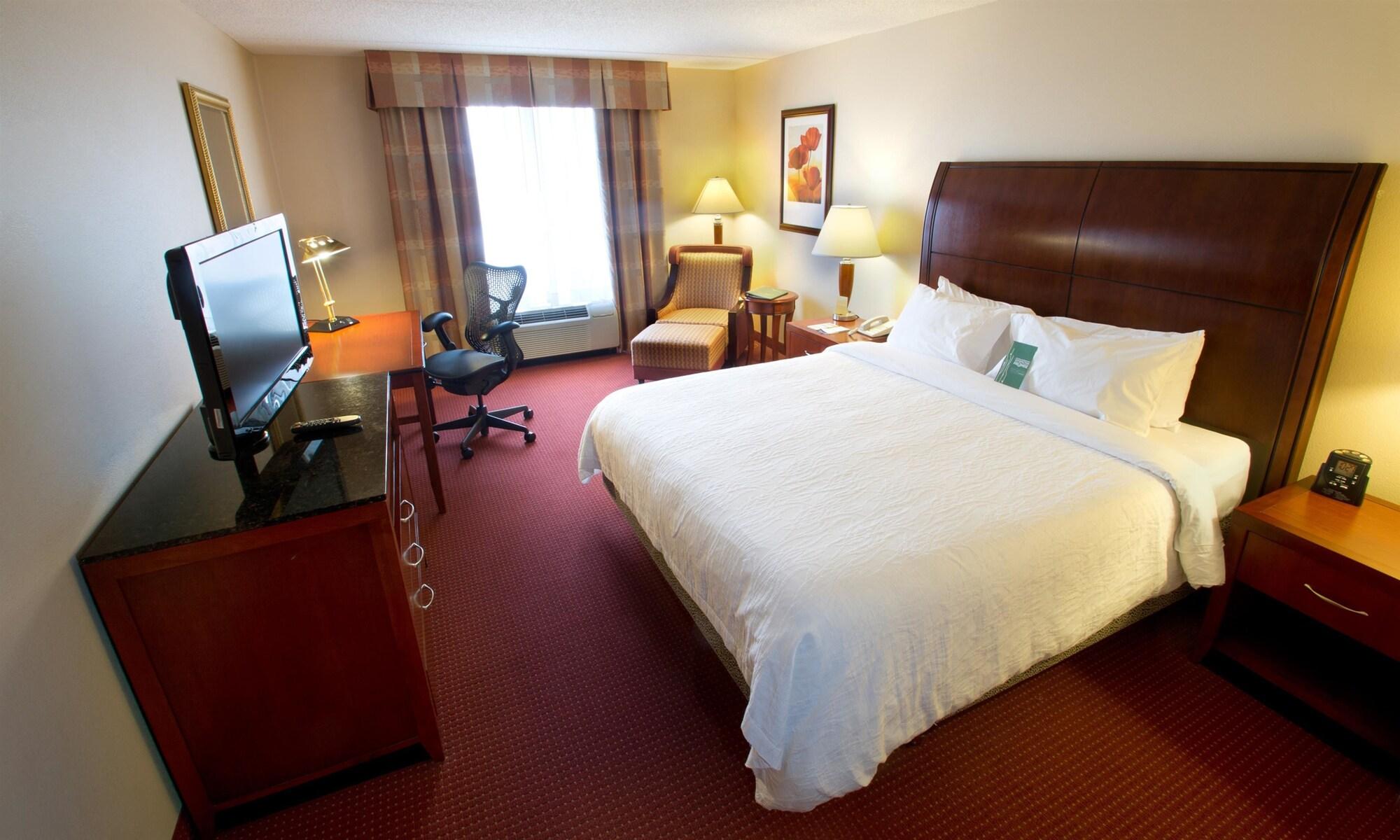 Hilton Garden Inn Pittsburgh/Southpointe Canonsburg Exterior foto