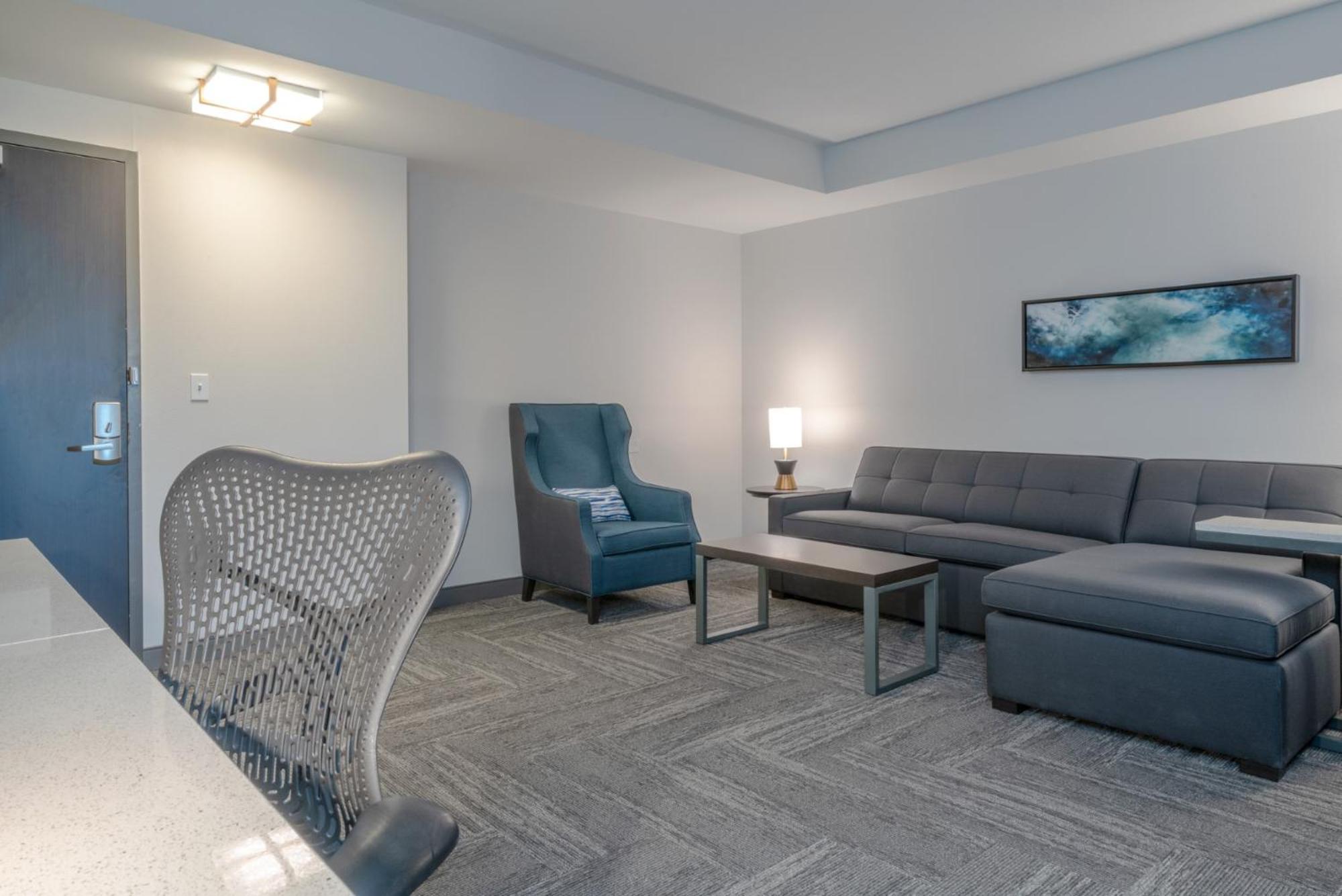 Hilton Garden Inn Pittsburgh/Southpointe Canonsburg Exterior foto