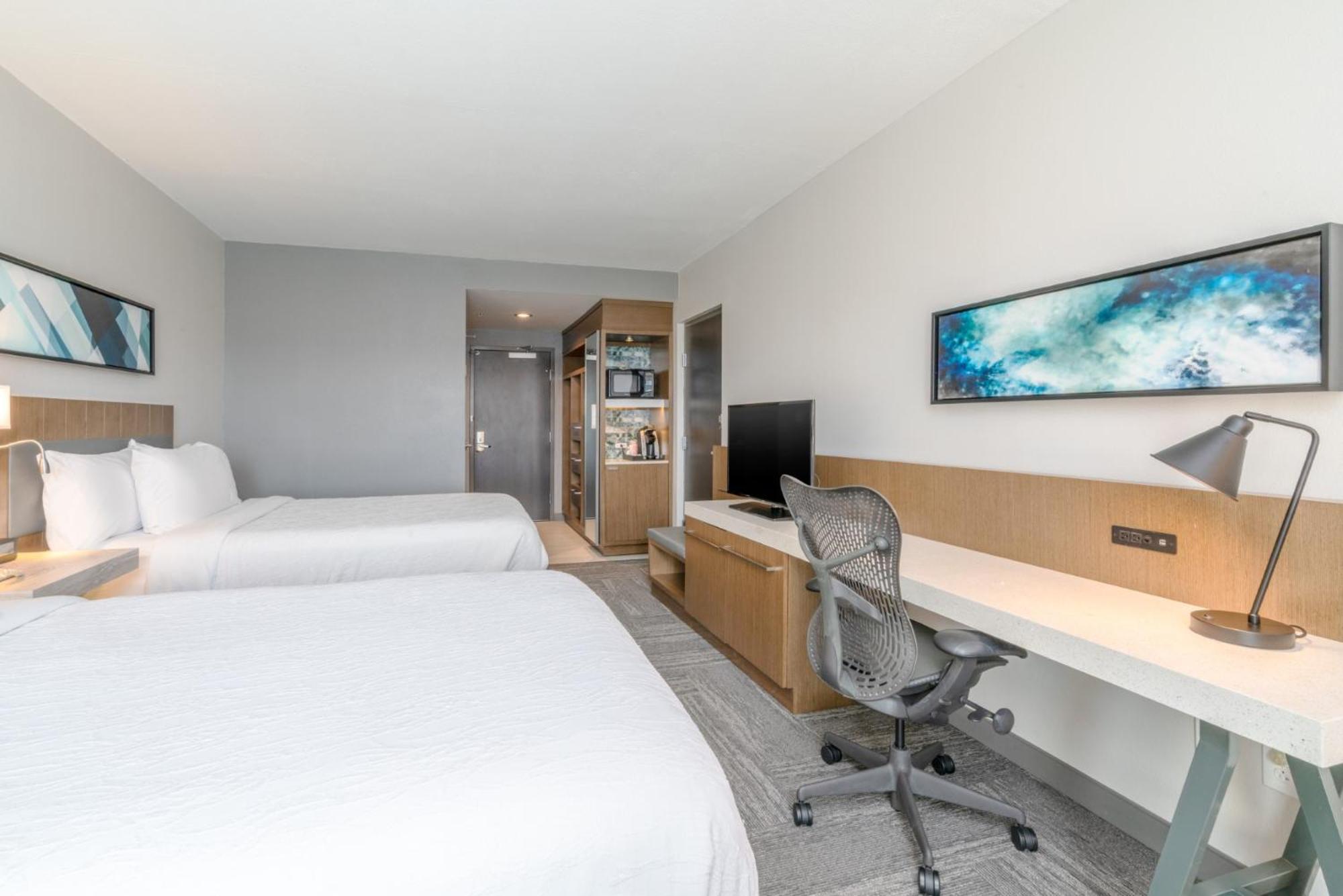 Hilton Garden Inn Pittsburgh/Southpointe Canonsburg Exterior foto